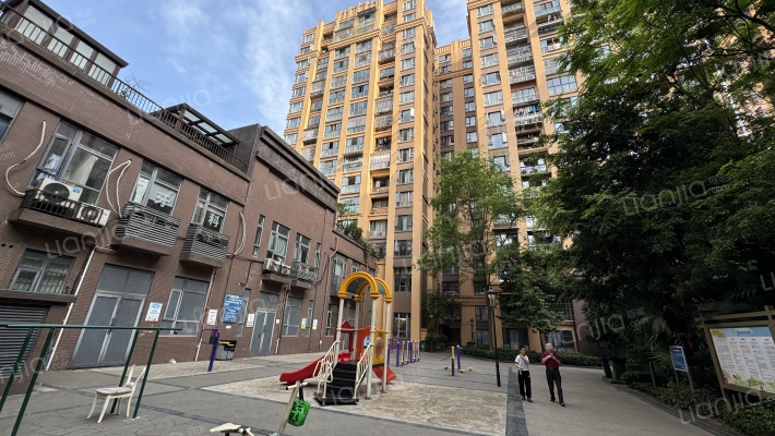 前锋空港国际外景图