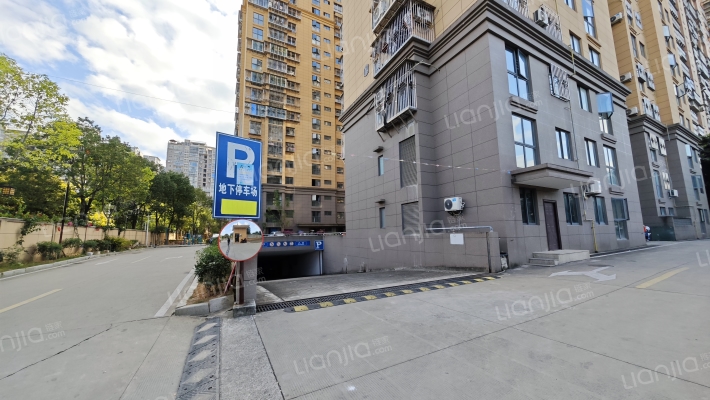 璟珑新苑外景图