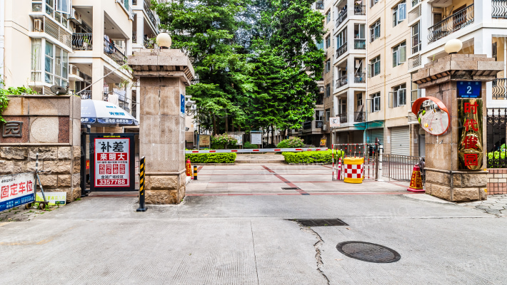 时代俊园_南宁时代俊园二手房|房价|租房【南宁贝壳找房】