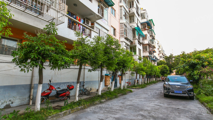 丹桂苑(高新区)外景图