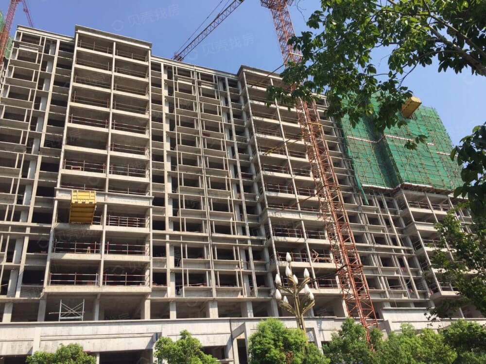 澳海御江苑相册