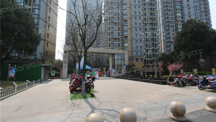 润园(张家港市)外景图