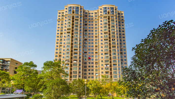 紫轩美佳外景图