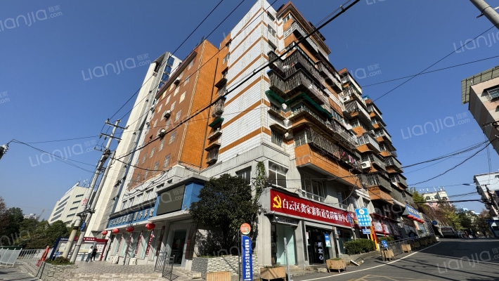 圣彼得堡外景图