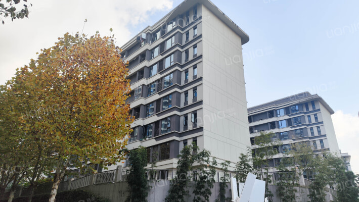 阳光城云湖里E组团外景图