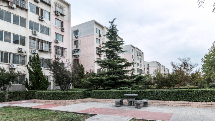 富锦嘉园二区外景图