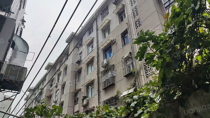 阜阳北路182号外景图