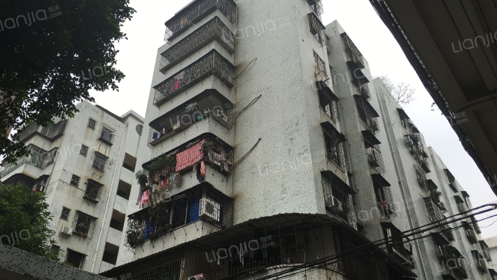 江丽苑(番禺区)外景图