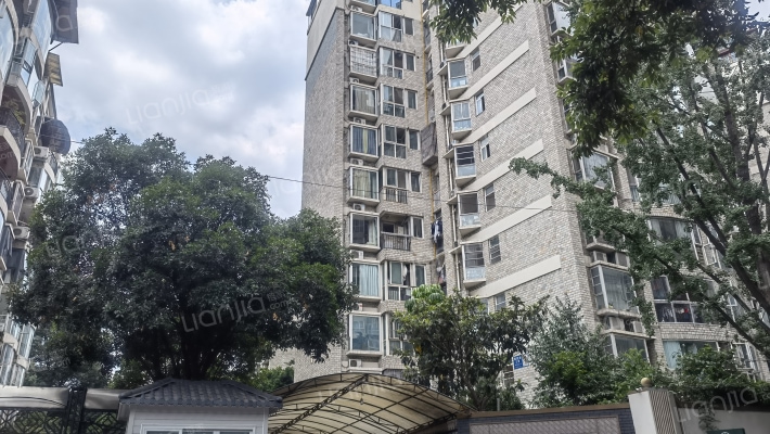 泰逸美景外景图