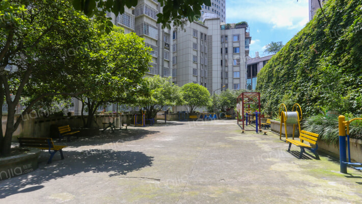 贯珠巷8号院外景图