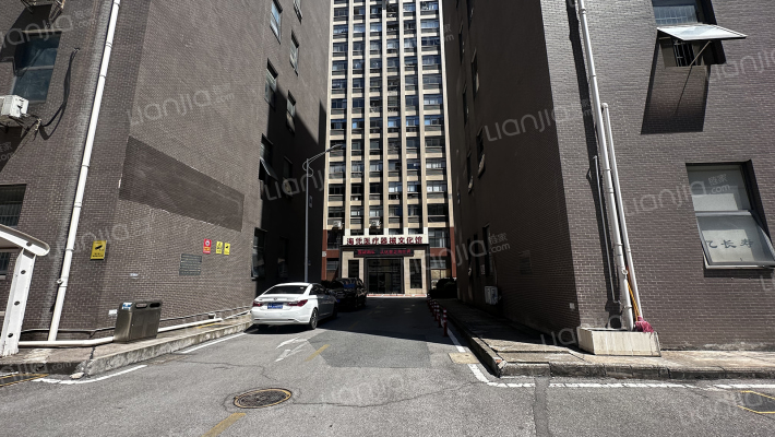 海凭国际医疗器械产业园外景图