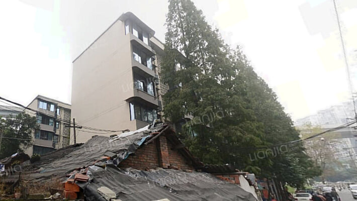 二环路北一段269号外景图