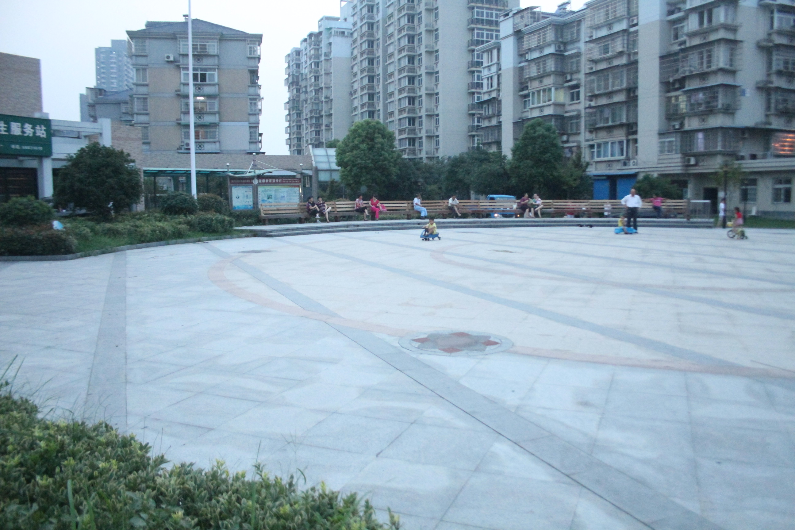 迎春小区小区实景 20