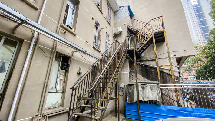 人民中路341号外景图