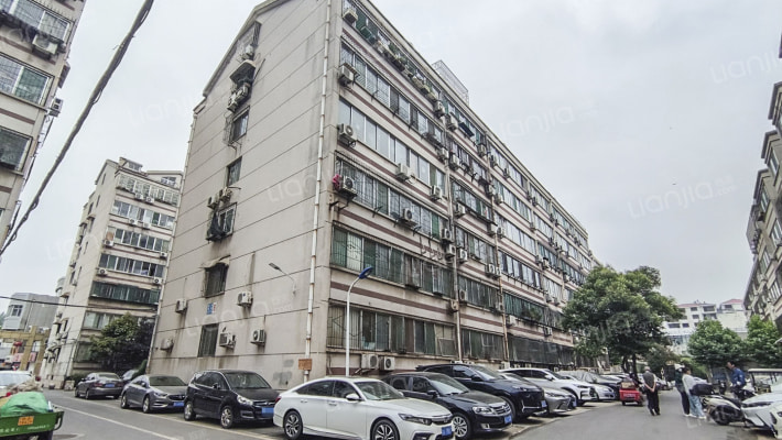 东环花园外景图