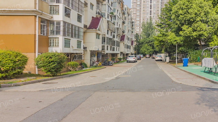 佳湖西路6号外景图