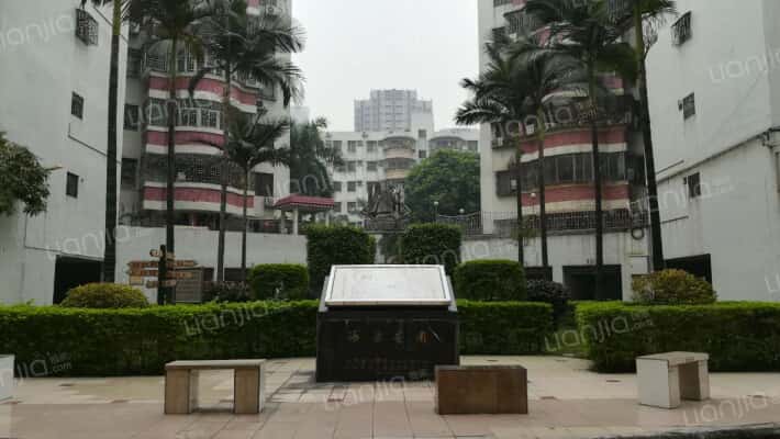 海景花园(南海)外景图