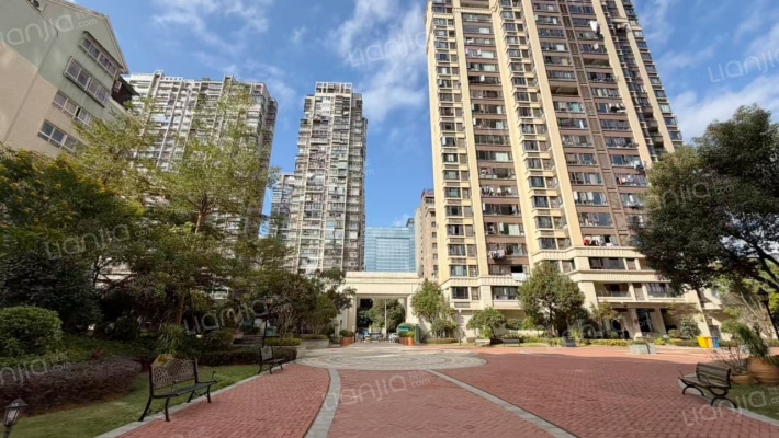 恒宇国际公馆外景图