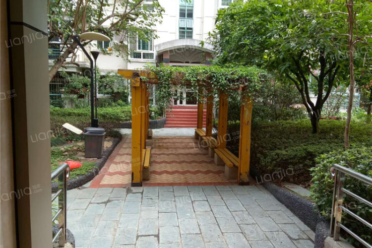 裕发花园_厦门裕发花园二手房|房价|租房【厦门贝壳找房】