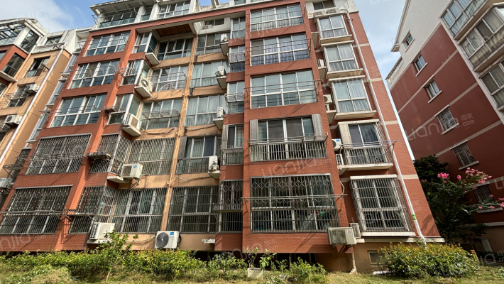 景江花园（张家港）外景图