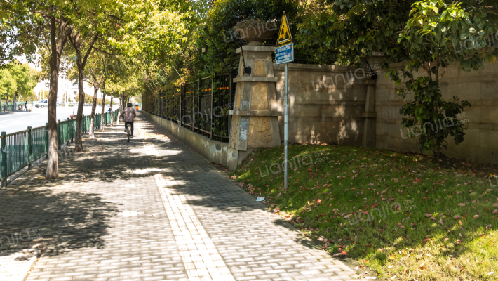 保利叶上海(别墅)外景图