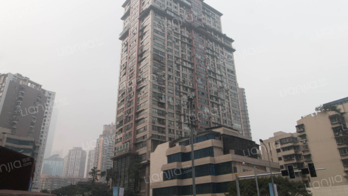 时代天骄外景图