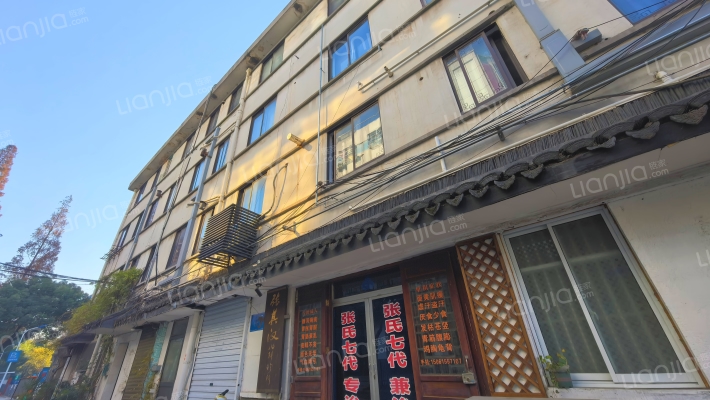 青果路101号外景图