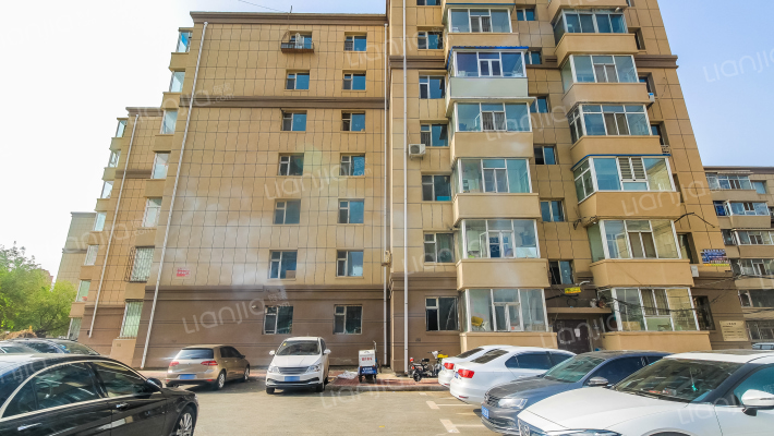 星宇正宇园外景图