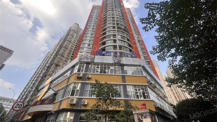 东方时空外景图