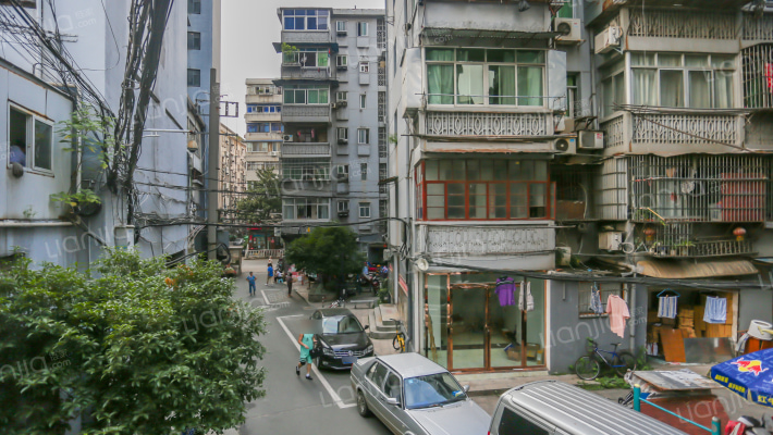 上凤凰坡外景图