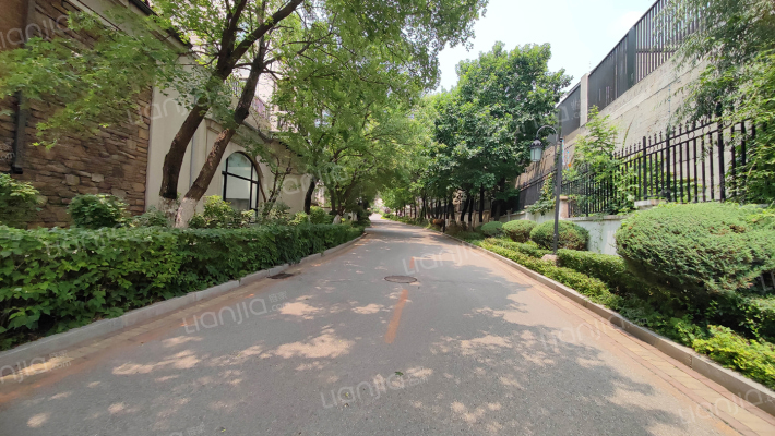 桑堤亚纳外景图