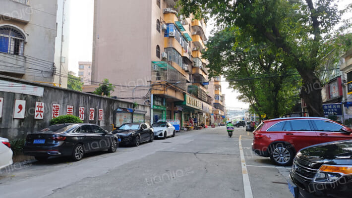 红山西路38号外景图