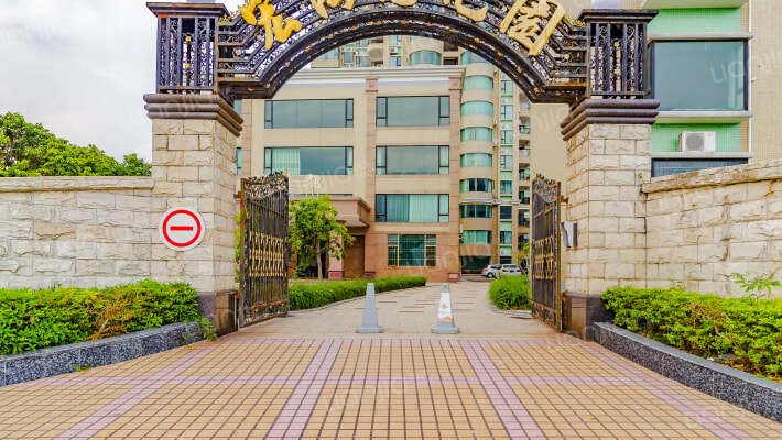 珠海宏海湾花园房价怎么样?