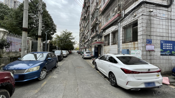 铝兴南路2号外景图