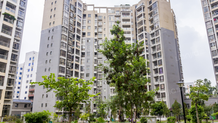 嘉和丽苑外景图