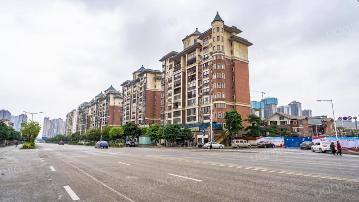 八桂绿城_南宁八桂绿城二手房|房价|租房【南宁贝壳找房】