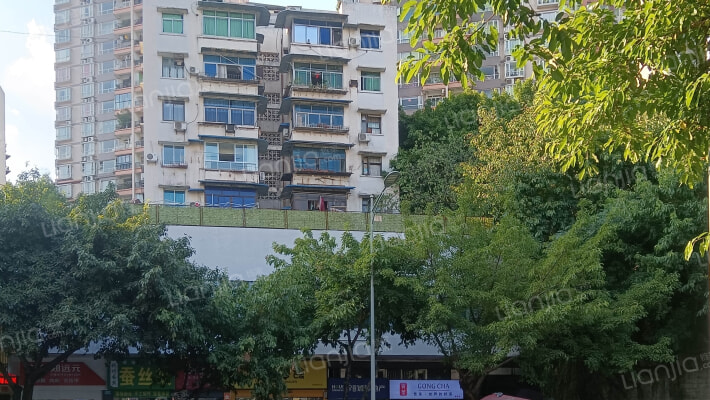 建新东路309号外景图