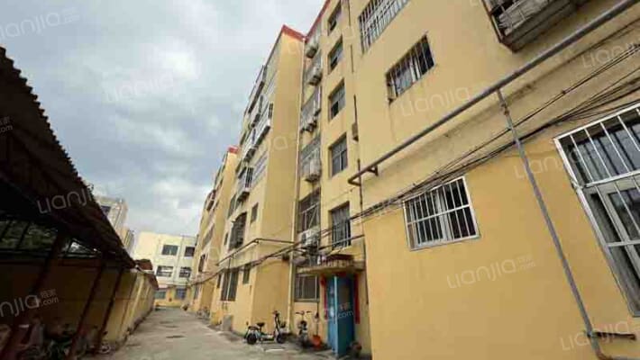 花园北路37号外景图