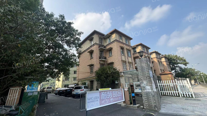 留下街2号外景图