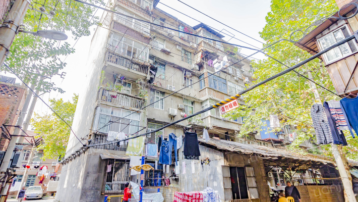 三眼桥路108号外景图