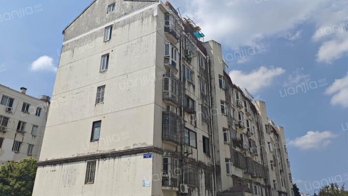 南星花园外景图