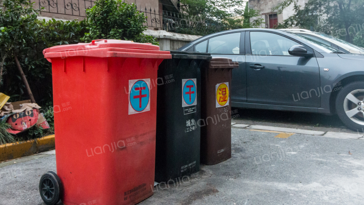 和源祥邸珑庭外景图