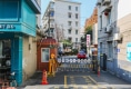 浦东南路2054弄户型图实景图