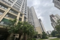 鸿景明园户型图实景图