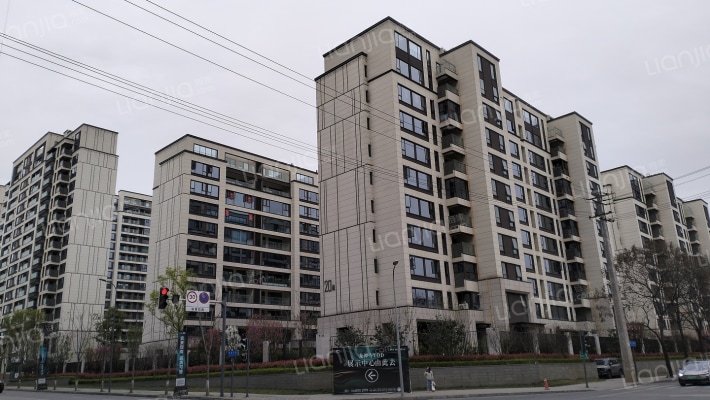 龙潭寺TOD龙潭九章外景图