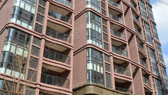 文通雅苑外景图