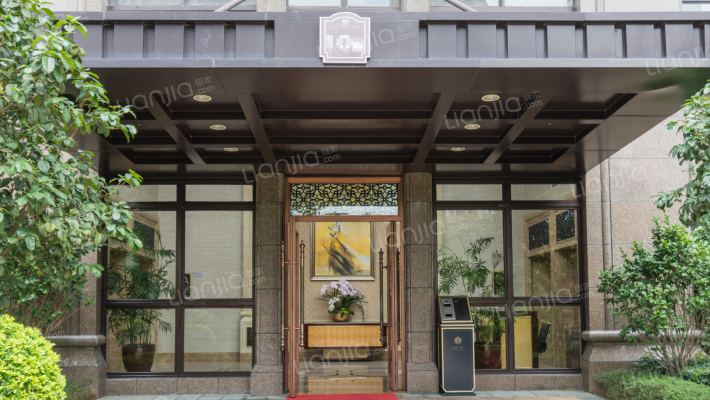 融侨外滩B区外景图