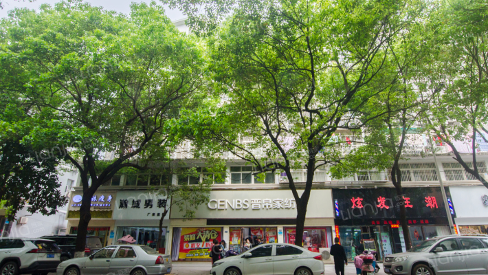 新福路36号外景图