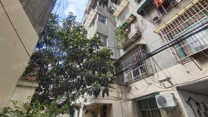 新民街50号外景图