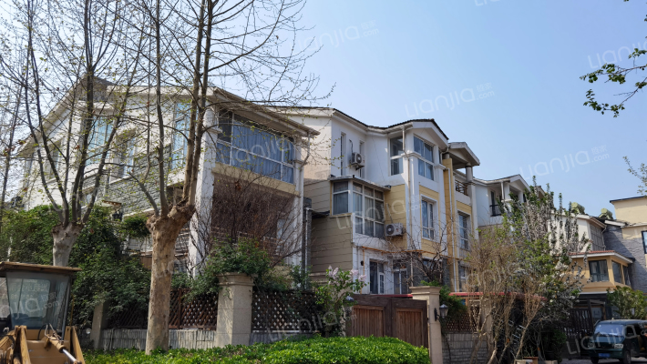 纳帕溪谷外景图